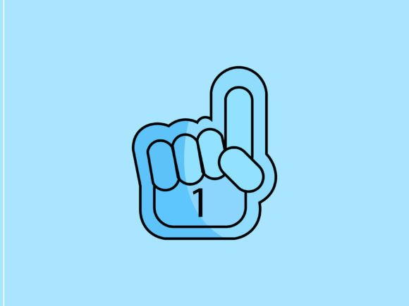 Father Foam Hand Illustrations: A Playful Design Asset for Modern Creators